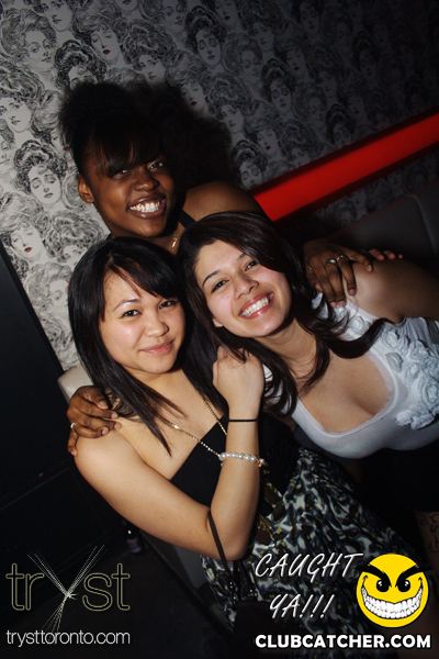 Tryst nightclub photo 91 - March 25th, 2011