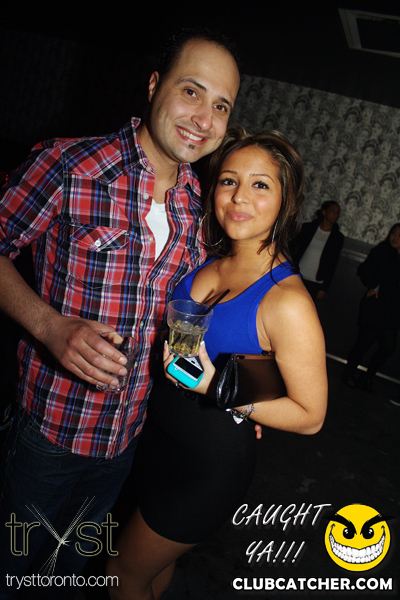 Tryst nightclub photo 96 - March 25th, 2011