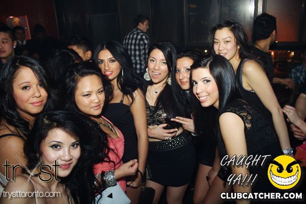 Tryst nightclub photo 97 - March 25th, 2011