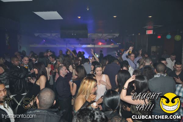 Tryst nightclub photo 1 - March 26th, 2011