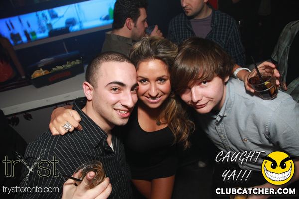 Tryst nightclub photo 107 - March 26th, 2011