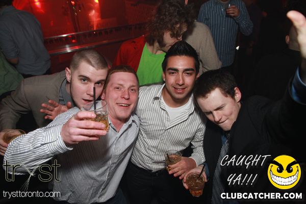 Tryst nightclub photo 117 - March 26th, 2011