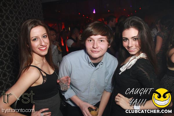 Tryst nightclub photo 127 - March 26th, 2011