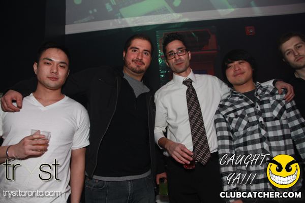 Tryst nightclub photo 145 - March 26th, 2011