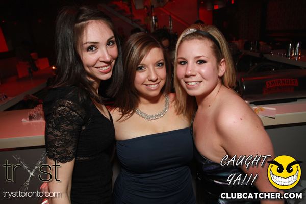 Tryst nightclub photo 171 - March 26th, 2011