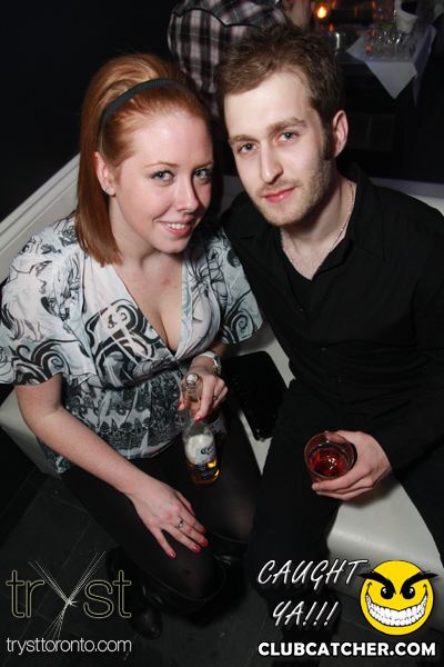 Tryst nightclub photo 174 - March 26th, 2011