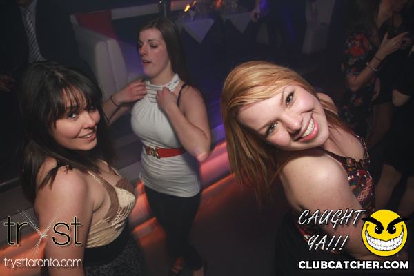 Tryst nightclub photo 178 - March 26th, 2011