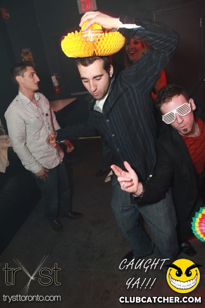 Tryst nightclub photo 181 - March 26th, 2011