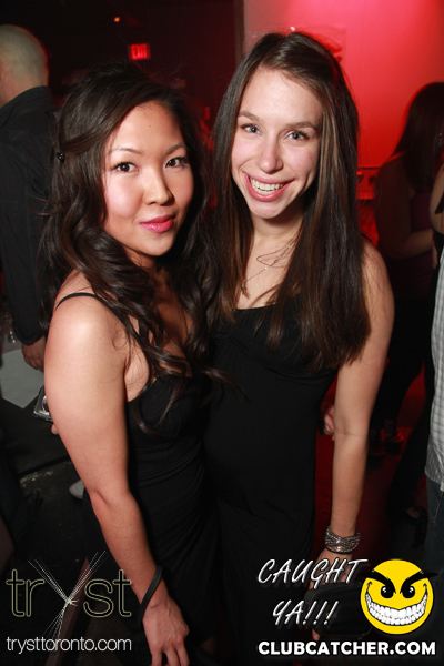 Tryst nightclub photo 186 - March 26th, 2011