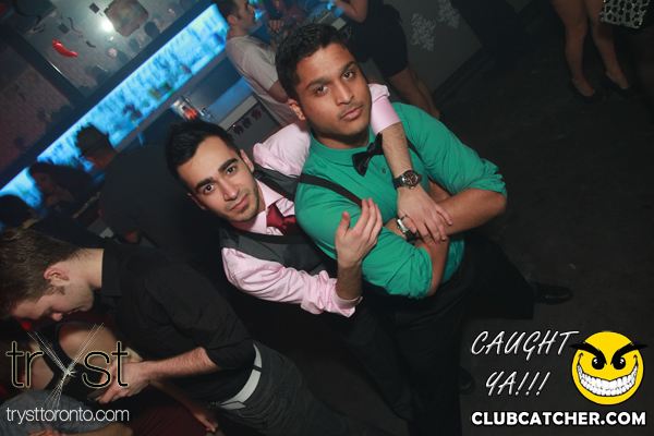 Tryst nightclub photo 188 - March 26th, 2011