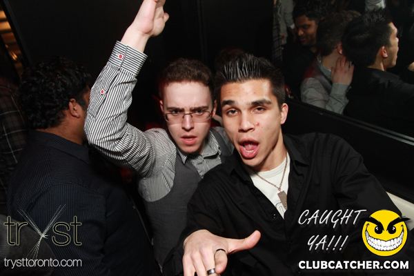 Tryst nightclub photo 190 - March 26th, 2011