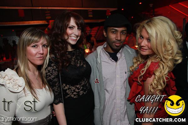 Tryst nightclub photo 20 - March 26th, 2011