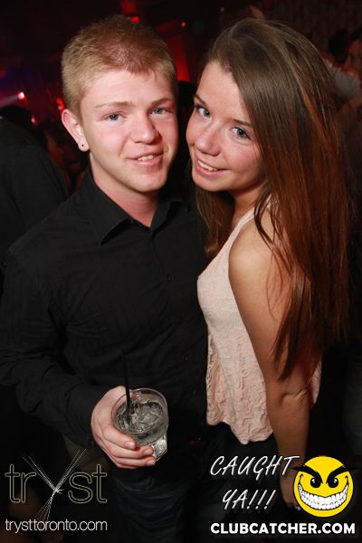 Tryst nightclub photo 192 - March 26th, 2011