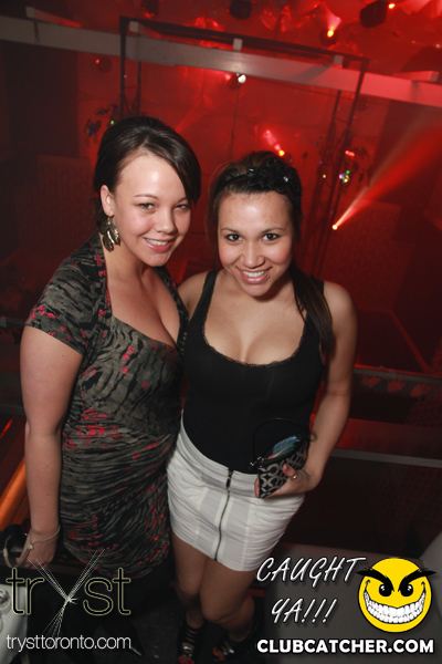 Tryst nightclub photo 194 - March 26th, 2011