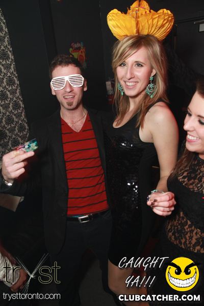 Tryst nightclub photo 195 - March 26th, 2011