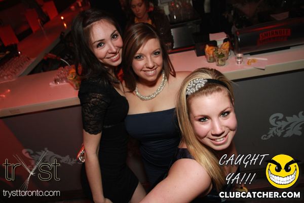 Tryst nightclub photo 196 - March 26th, 2011