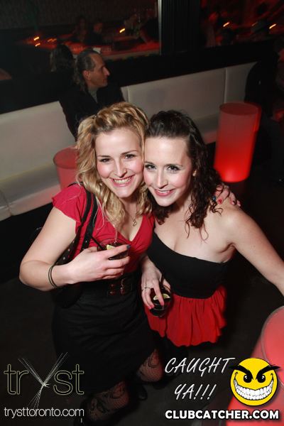 Tryst nightclub photo 197 - March 26th, 2011