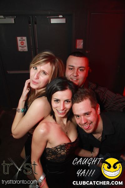 Tryst nightclub photo 198 - March 26th, 2011