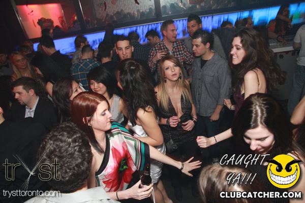 Tryst nightclub photo 21 - March 26th, 2011