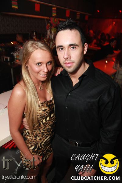 Tryst nightclub photo 201 - March 26th, 2011