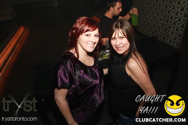 Tryst nightclub photo 203 - March 26th, 2011