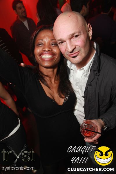 Tryst nightclub photo 209 - March 26th, 2011