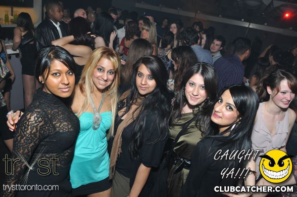 Tryst nightclub photo 219 - March 26th, 2011