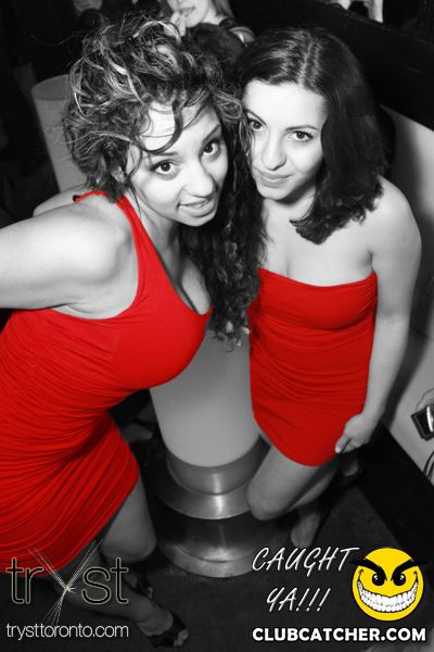 Tryst nightclub photo 23 - March 26th, 2011