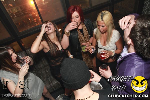 Tryst nightclub photo 24 - March 26th, 2011