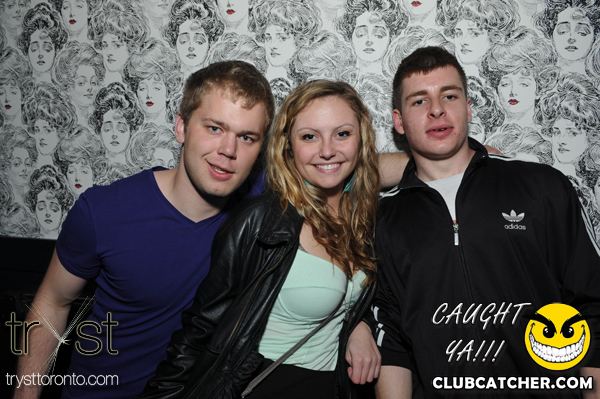 Tryst nightclub photo 236 - March 26th, 2011