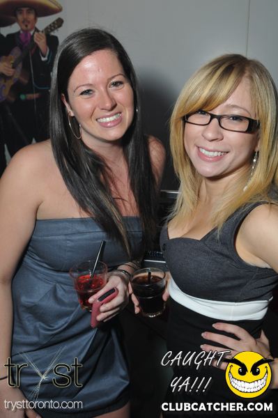 Tryst nightclub photo 238 - March 26th, 2011