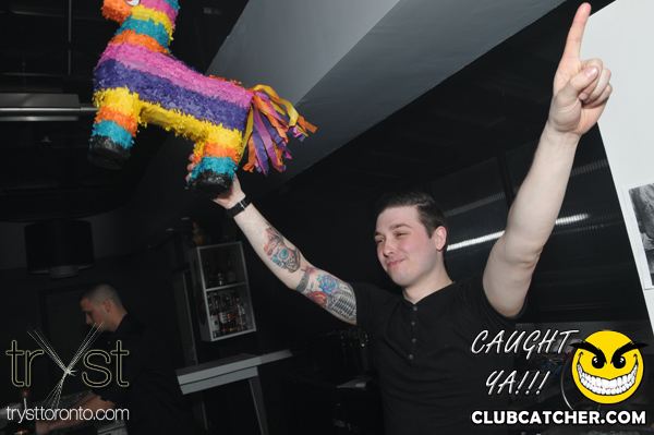 Tryst nightclub photo 26 - March 26th, 2011