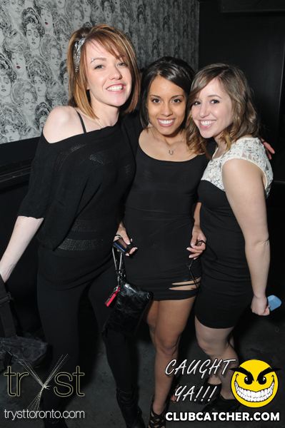 Tryst nightclub photo 251 - March 26th, 2011