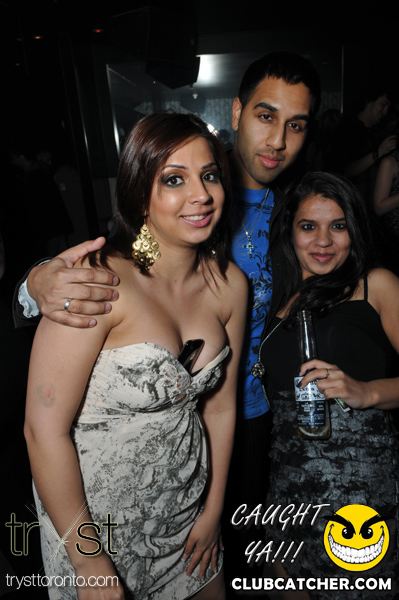 Tryst nightclub photo 254 - March 26th, 2011