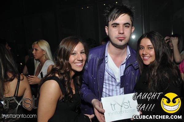 Tryst nightclub photo 259 - March 26th, 2011