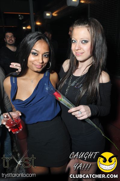 Tryst nightclub photo 269 - March 26th, 2011