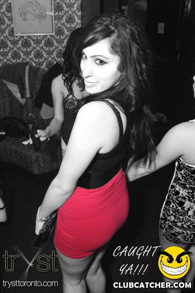 Tryst nightclub photo 28 - March 26th, 2011