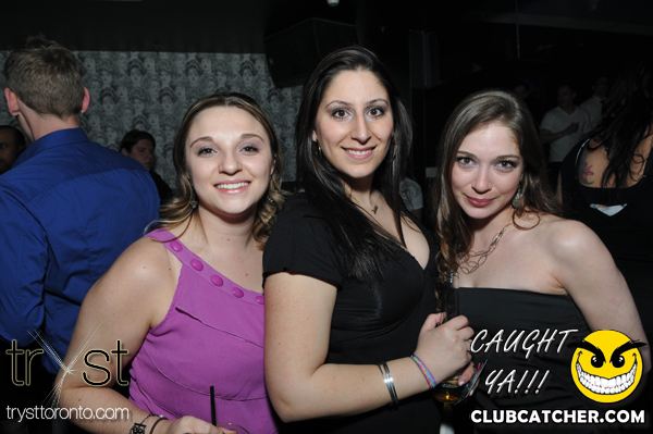 Tryst nightclub photo 271 - March 26th, 2011