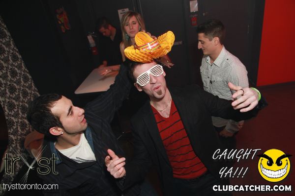 Tryst nightclub photo 29 - March 26th, 2011