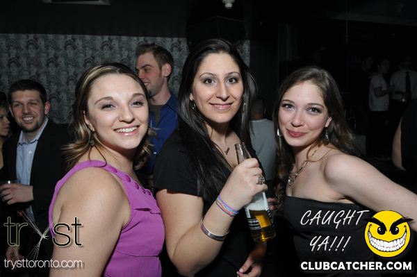 Tryst nightclub photo 281 - March 26th, 2011