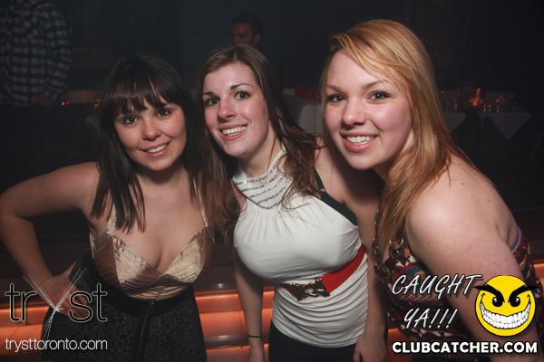 Tryst nightclub photo 31 - March 26th, 2011