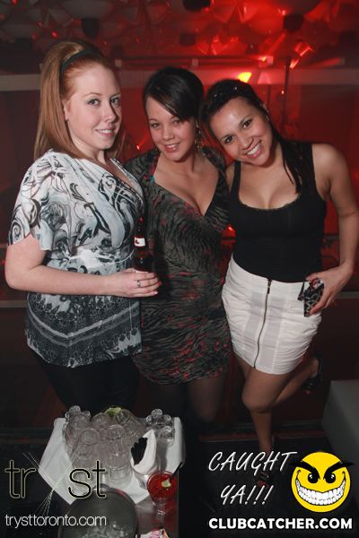 Tryst nightclub photo 32 - March 26th, 2011