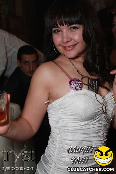 Tryst nightclub photo 33 - March 26th, 2011