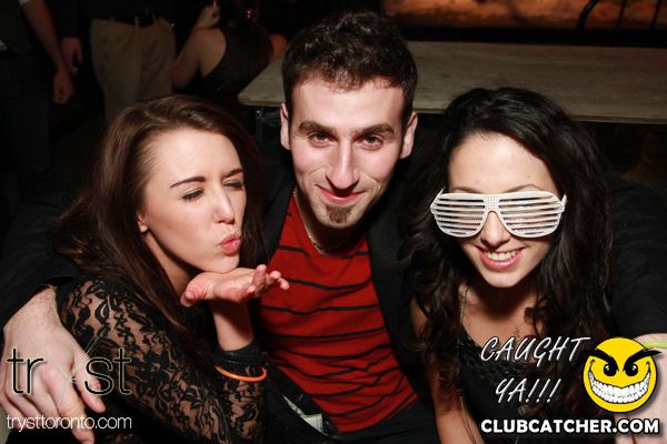 Tryst nightclub photo 34 - March 26th, 2011