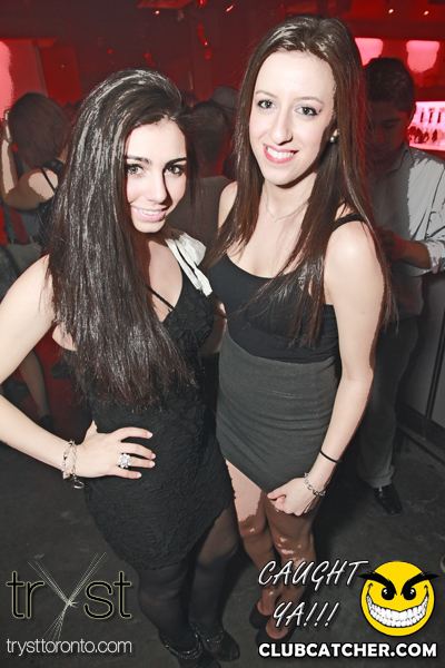 Tryst nightclub photo 35 - March 26th, 2011