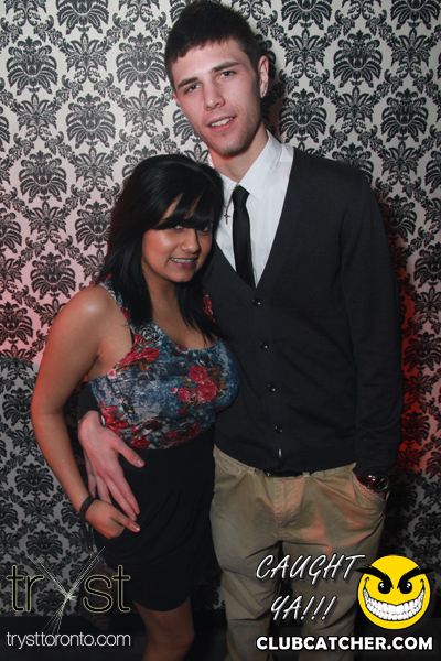 Tryst nightclub photo 36 - March 26th, 2011