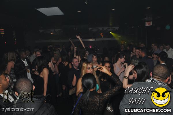 Tryst nightclub photo 41 - March 26th, 2011