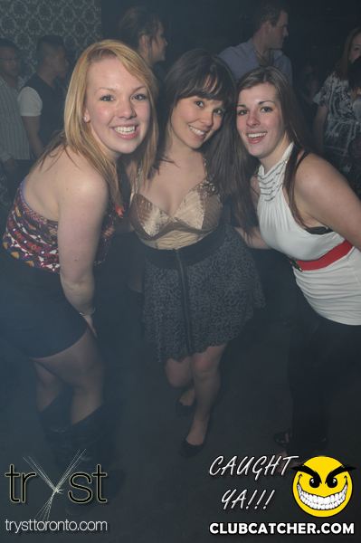 Tryst nightclub photo 42 - March 26th, 2011