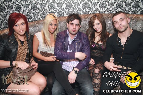 Tryst nightclub photo 48 - March 26th, 2011