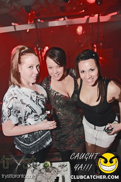 Tryst nightclub photo 49 - March 26th, 2011